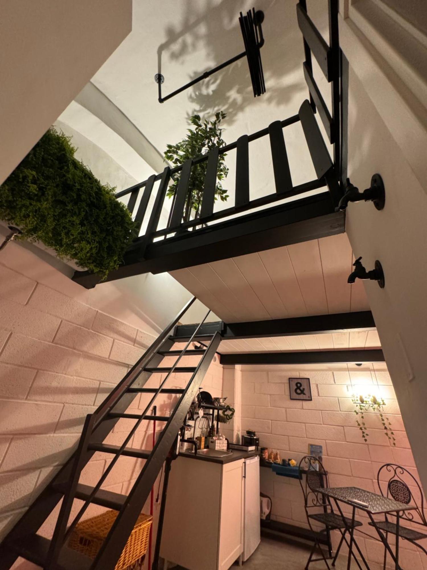 Sea Side Bari Apartment Ngoại thất bức ảnh