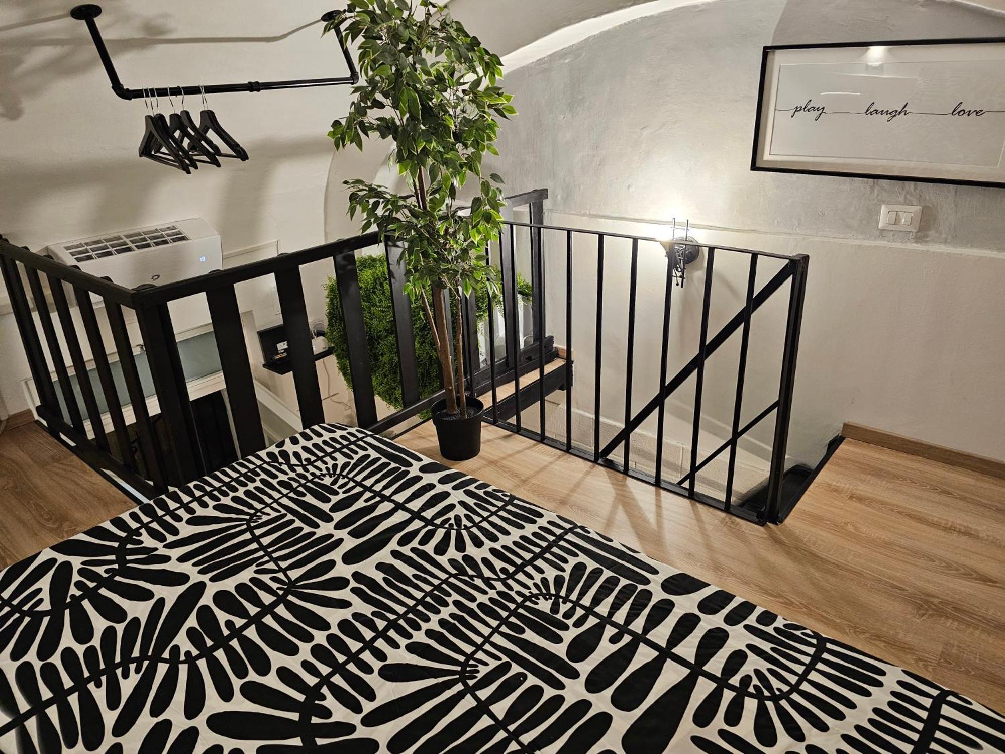 Sea Side Bari Apartment Ngoại thất bức ảnh