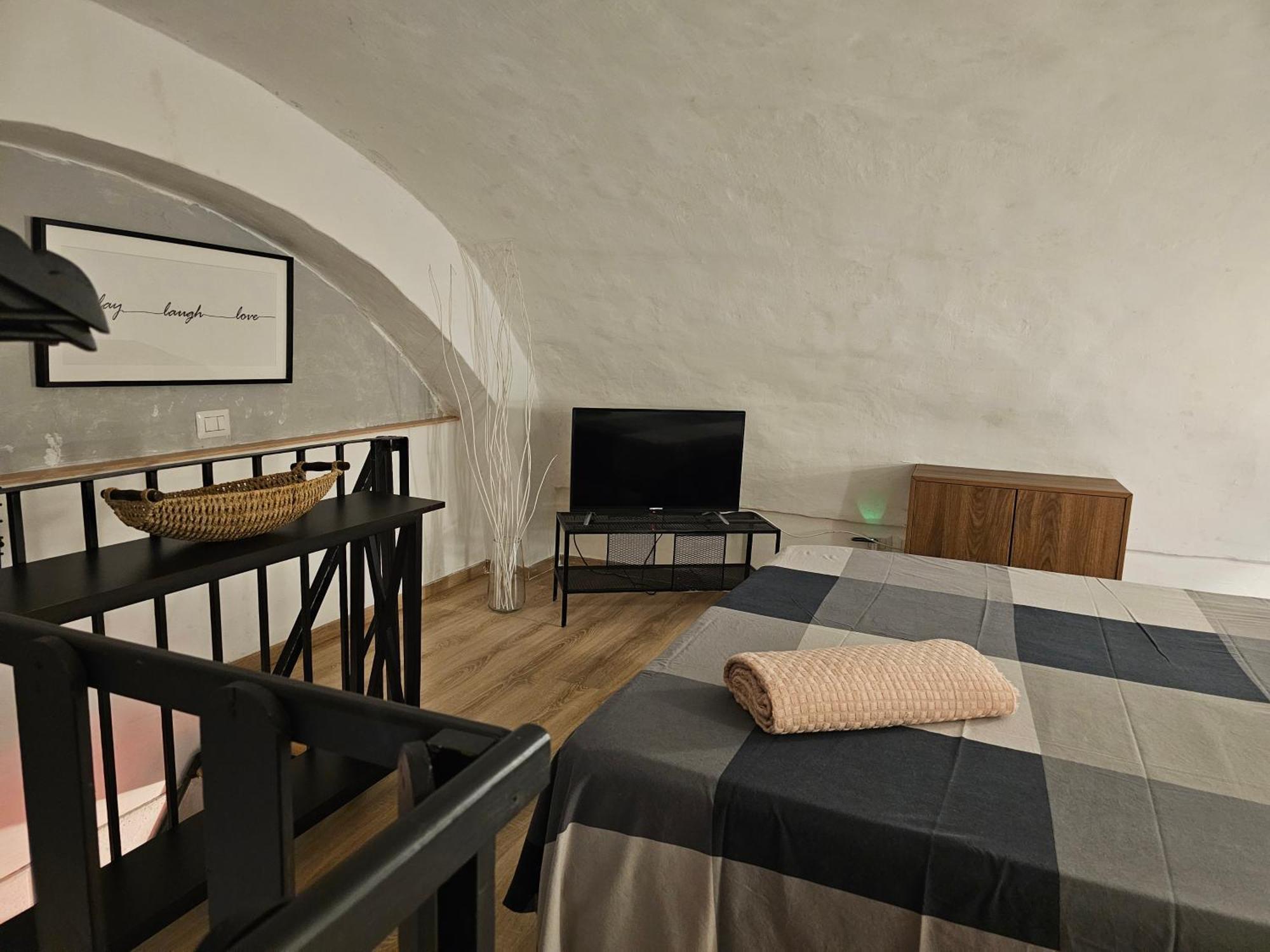 Sea Side Bari Apartment Ngoại thất bức ảnh